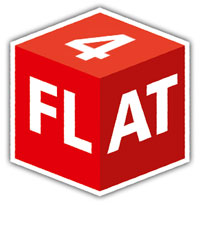 Sunrise flat 4